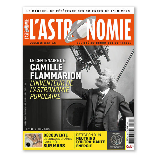 n° 194 - juin