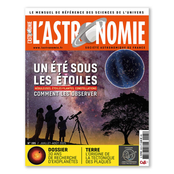 n° 195 - juillet-août