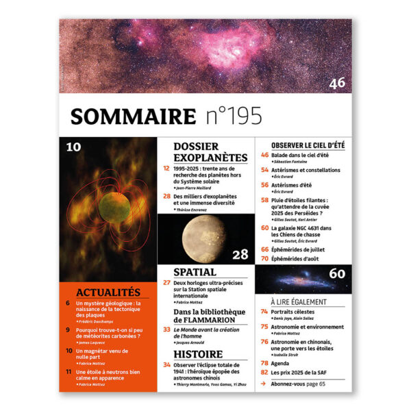 n° 195 - juillet-août – Image 3