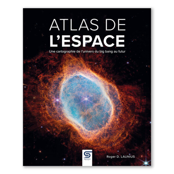 Atlas de l'espace – Image 2