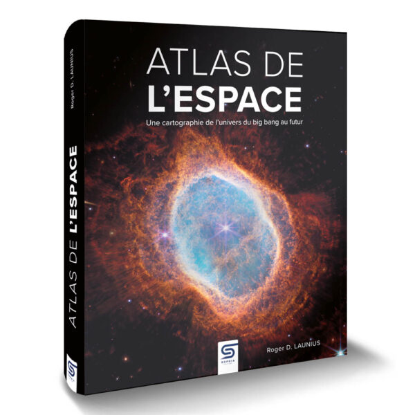 Atlas de l'espace