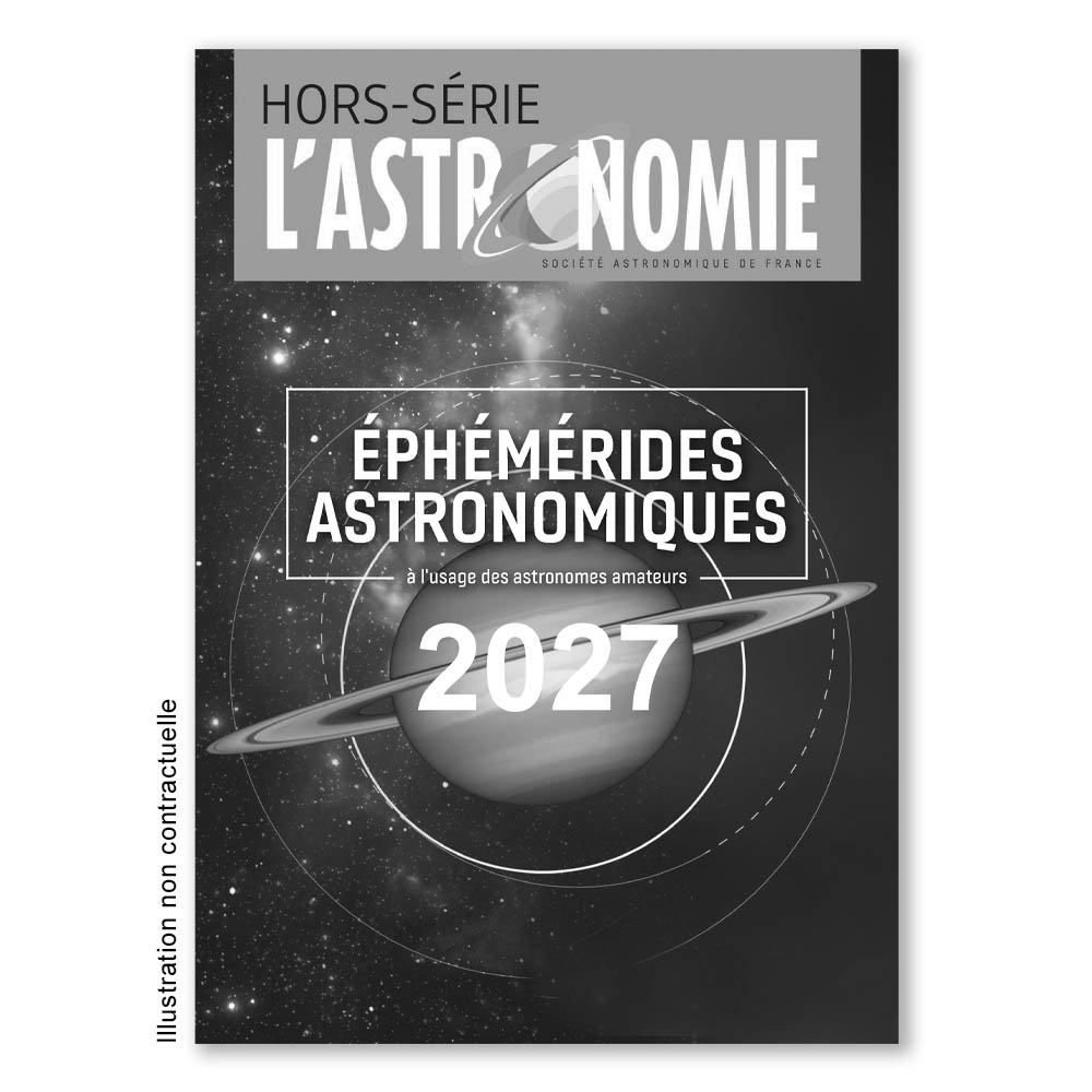 Éphémérides 2027