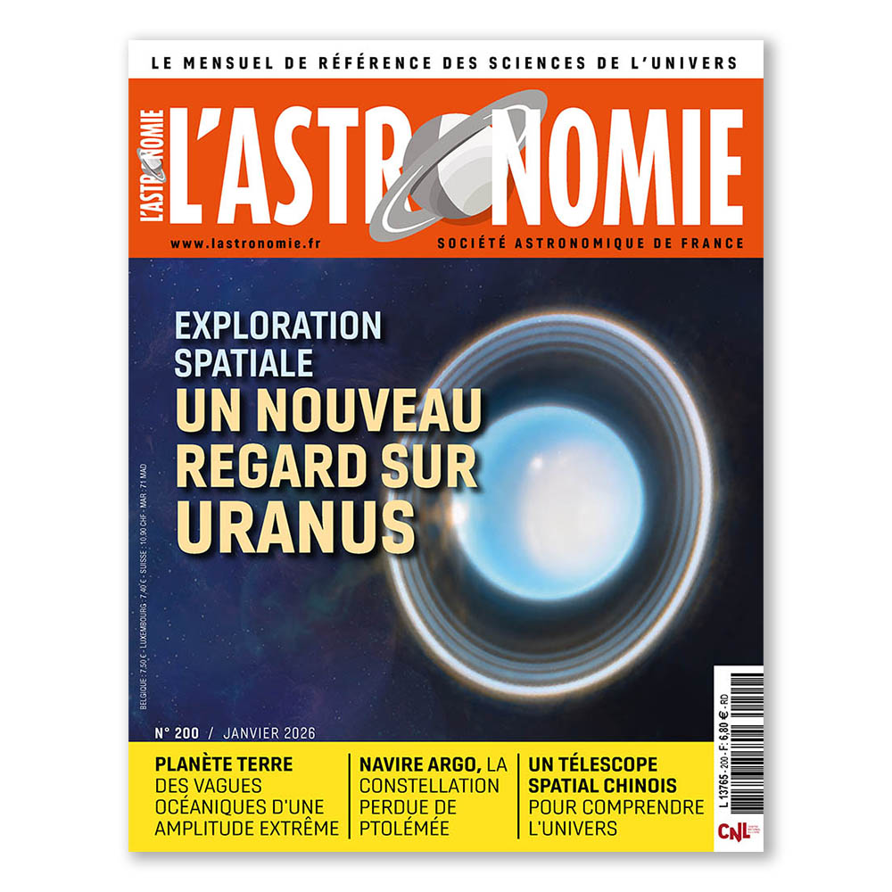 n° 200 - janvier 2026