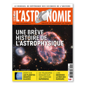 n° 201 - février 2026