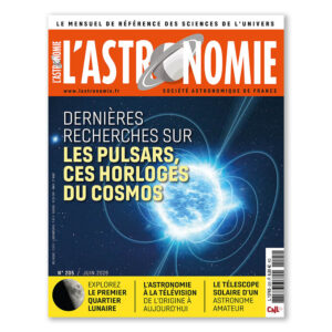 n° 205 - juin 2026