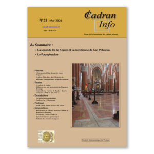 CI n° 53 - mai 2026