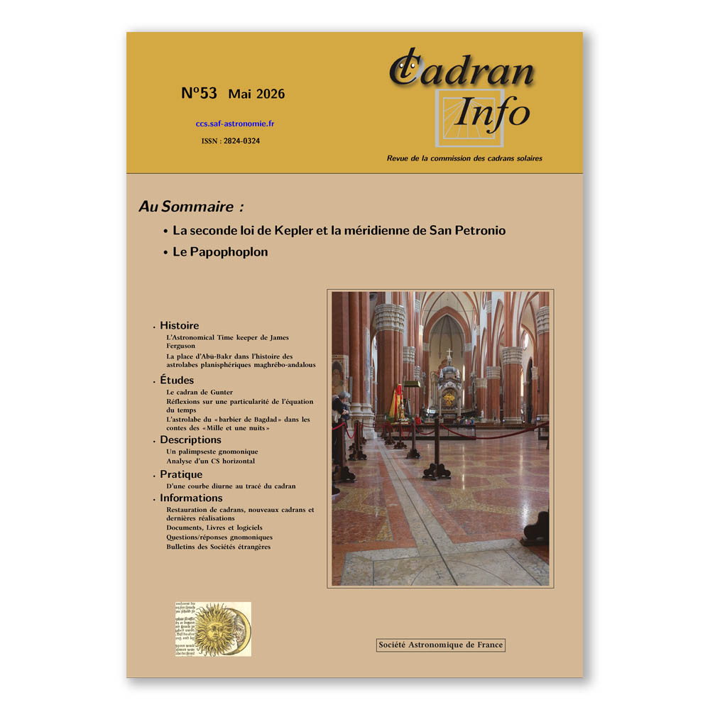 CI n° 53 - mai 2026