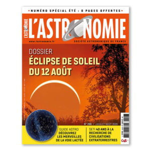 n° 206 - juillet-août 2026