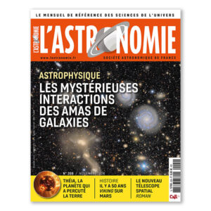 n° 209 - novembre 2026