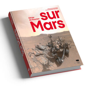 Sur Mars